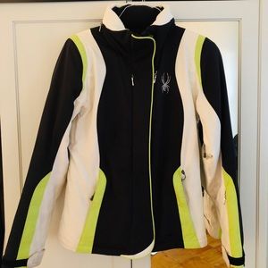 Spyder - Women’s Insulated Ski Jacket *LIKE NEW*